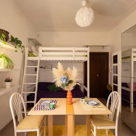Appartement Cozy Loft Prati - Centro *