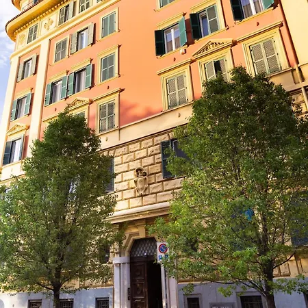 Lägenhet Cozy Loft Prati - Centro