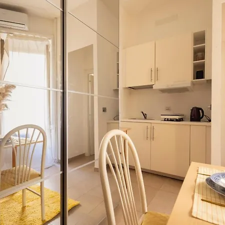 Cozy Loft Prati - Centro Rom