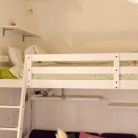 Cozy Loft Prati - Centro