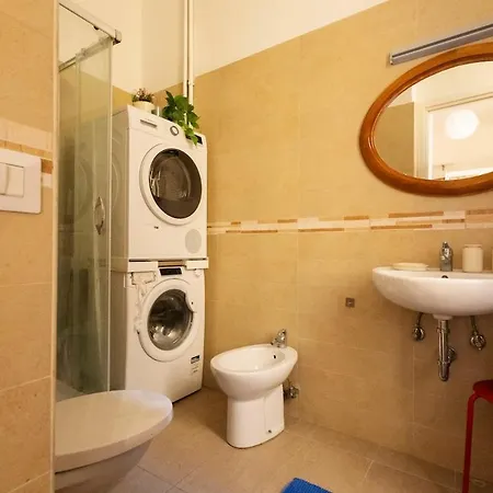 Lägenhet Cozy Loft Prati - Centro