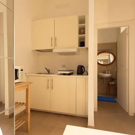 Cozy Loft Prati - Centro * Rom