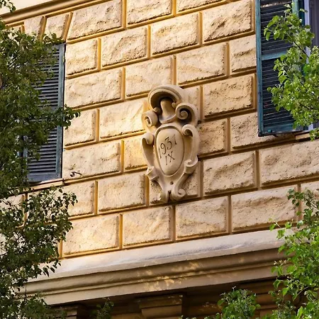 Cozy Loft Prati - Centro * Rom