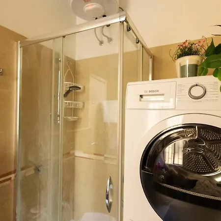 Cozy Loft Prati - Centro * Rom