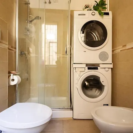 Cozy Loft Prati - Centro Lägenhet Rom