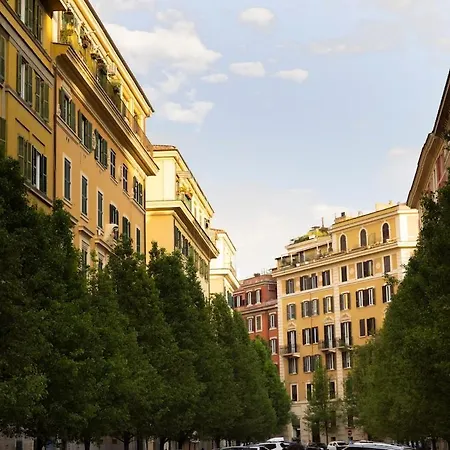 Cozy Loft Prati - Centro